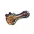 PIPA DE VIDRIO PYREX COLORES - comprar online