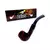 PIPA MADERA LUIGI ZEUS - comprar online