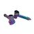PIPA METAL CROMADA DK8392A - comprar online