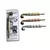 PIPA METAL DK8187K - comprar online