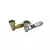 PIPA METAL JUNIOR COLORES SURTIDOS - comprar online