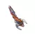 PIPA PYREX ESCORPION INDIA - comprar online