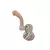 PIPA PYREX MINI BONG INDIA - comprar online