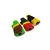 PIPA SILICONA COLORES - comprar online
