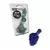 PIPA VIDRIO CALAVERA DK8398 - comprar online