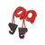 POLEAS SISTEMA PIRAÑA 18 KL GROWER THINGS - comprar online