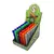 PORTA CONOS STAMPS PLASTICO - comprar online