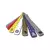 PORTA SAHUMERIO PLASTICO COLORES - comprar online