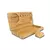 RAW BANDEJA BAMBOO CON IMANES - comprar online