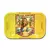 RAW BRAZIL METAL ROLLING TRAY - SMALL - comprar online