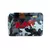 RAW CAMO METAL ROLLING TRAY - MINI - comprar online