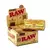 RAW CONNOISEUR ORGANIC KS SLIM + TIPS - comprar online