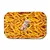 RAW FRENCH FRIES METAL ROLLING TRAY - SMALL - comprar online