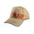 RAW HAT BEIGE - comprar online