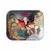 RAW MONSTER METAL ROLLING TRAY - MEDIUM - comprar online