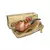 RAW WOODEN PIPE - comprar online
