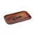 RAW WOODEN ROLLING TRAY - SMALL - comprar online