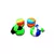 RECIPIENTE SILICONA H022 MEDIANO - comprar online