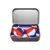 SET METAL 2 RECIPIENTES SILICONA + PALA METAL - comprar online