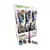 SET PIPA + PICADOR + REJILLA TORNASOLADA DK8827A - comprar online