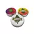 SOMMELIER DE CANNABIS TIN CASE - comprar online