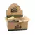 TIP ZEUS UNBLEACHED LARGE - comprar online