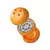 TRIT. DRAGON BALL - comprar online