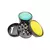 TRITURADOR METAL 3 PARTES DK5927C-3 - comprar online