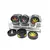 TRITURADOR METAL HOJA 3 PARTES DK5031B-3 - comprar online