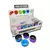 TRITURADOR PLASTICO COLORES MINI DK4010C - comprar online