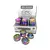 TRITURADOR TORNASOLADO LISO 4 PARTES - comprar online