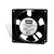 TURBINA 4 PULGADAS 220V BUJE 120X120X38 ZURICH - comprar online