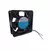 TURBINA AGROLED 120X120X38 RULEMAN - comprar online
