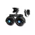 VENTILADOR DOBLE PARA CARPA GROWTECH - comprar online