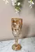 Copa De champagne Zenda DORADA - comprar online