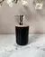 Dispenser Berolden negro - comprar online