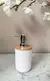Dispenser Berolden blanco - comprar online