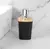 Dispenser Balmed negro - comprar online