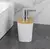 Dispenser Balmed blanco - comprar online