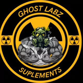 Ghost Labz Suplements