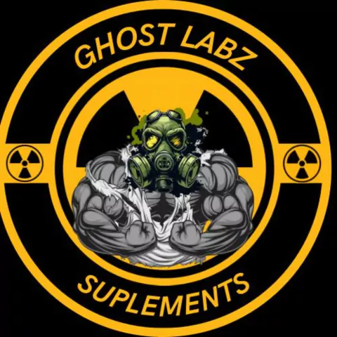 Ghost Labz Suplements