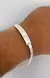 PULSERA CABALLERO PLATA REF.464-105