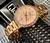 RELOJES DAMA Q.Q REF.80-137