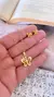 SETS DAMA ACERO DORADO REF.32-9