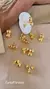 EARCUFF COVERGOLD REF.32-16