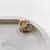 EARCUFF COVERGOLD REF.20-15