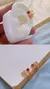EARCUFF COVERGOLD REF.17-12