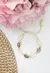 PULSERAS TEJIDAS ORO GOLFI REF.10-12