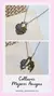 COLLARES ACERO BICOLOR REF.31-19