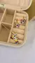 SET INFANTIL ACERO DORADO REF.463-19